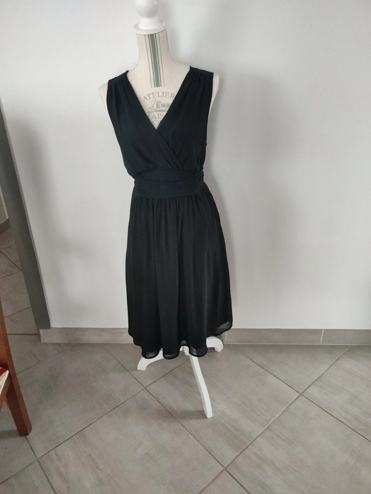 Robe femme taille M